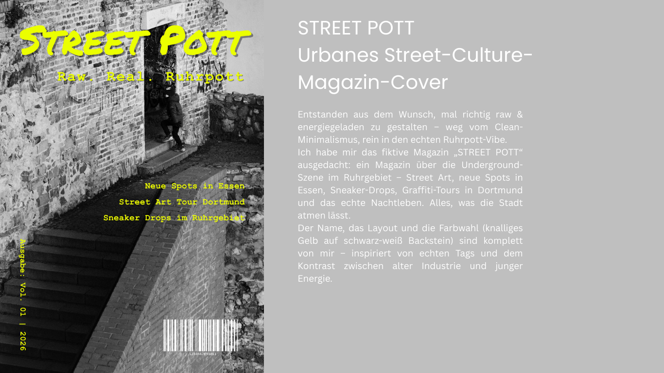 Street Pott